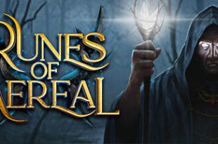 Runes of Aereal-TENOKE