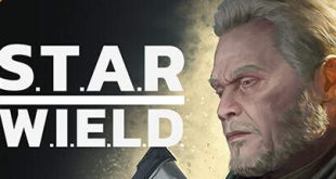 S T A R W I E L D REPACK-SKIDROW