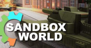 Sandbox World-Torrent-Download
