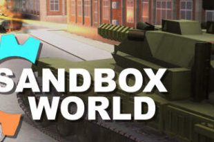 Sandbox World-Torrent-Download