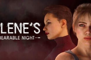 Selenes Unbearable Night-Torrent-Download