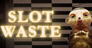 Slot Waste-TENOKE