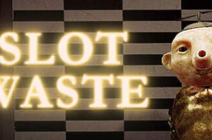 Slot Waste-TENOKE
