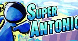 Super Antonio-TENOKE