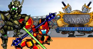 Swords And Sandals Classic Collection v1.5.1-Torrent-Download