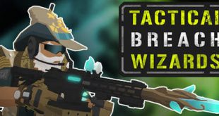Tactical Breach Wizards-Torrent-Download