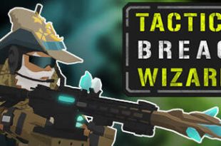 Tactical Breach Wizards-Torrent-Download