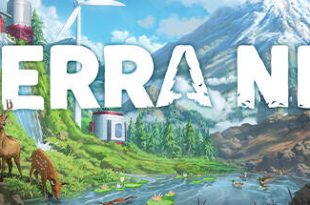 Terra Nil v1.1.7-Torrent-Download
