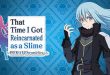 That Time I Got Reincarnated as a Slime ISEKAI Chronicles A Strange Fate-Torrent-Download
