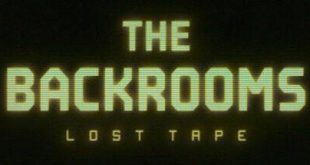 The Backrooms Lost Tape v20240822-Torrent-Download