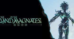 The Land of the Magnates-Torrent-Download