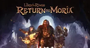 The Lord of the Rings Return to Moria v1.3.2.157411-Torrent-Download
