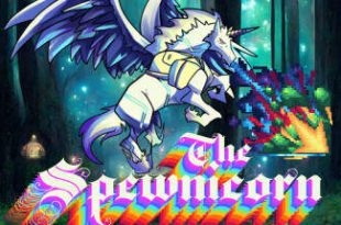 The Spewnicorn-TENOKE