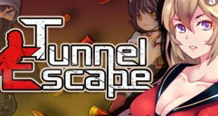 Tunnel Escape-Torrent-Download