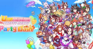 Umamusume Pretty Derby Party Dash-Torrent-Download