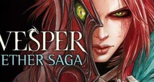 Vesper Ether Saga Episode 1-Torrent-Download