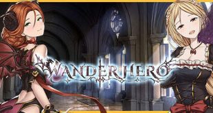 Wander Hero 2024-Torrent-Download