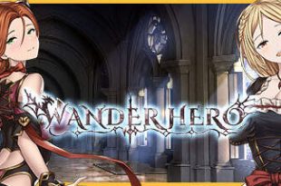 Wander Hero 2024-Torrent-Download