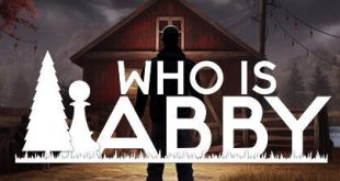 Who is Abby-Torrent-Download