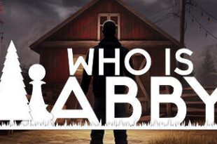 Who is Abby-Torrent-Download