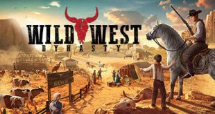 Wild West Dynasty-Torrent-Download