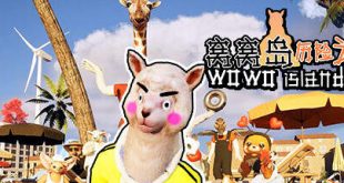 Wowo Island-Torrent-Download