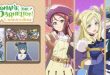 Yohane the Parhelion NUMAZU in the MIRAGE Riko Mari Yohane-Torrent-Download