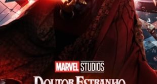 Doutor Estranho no Multiverso da Loucura Torrent (2022) WEB-DL 1080p/4K Dual Áudio