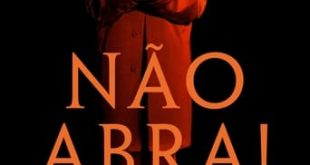 Não Abra