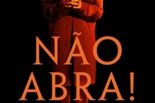 Não Abra
