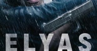 Elyas (2024) CAMRip 720p Dublado
