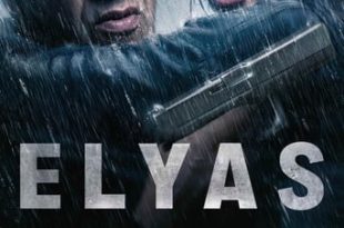 Elyas (2024) CAMRip 720p Dublado