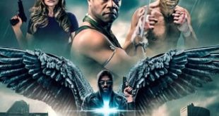 Angels Fallen: Warriors of Peace (2024) WEBRip 1080p Dual Áudio