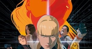 Mars Express (2023) BluRay 1080p Dual Áudio