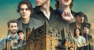 The Get Rich Quick Scheme Torrent (2024) WEB-DL 1080p Dual Áudio