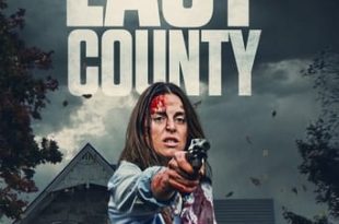 Last County (2024) Dual Áudio CAMRip 720p