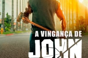 A Vingança de John Henry