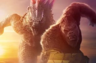 Godzilla e Kong: O Novo Império (2024) WEB-DL 1080p/4K Dual Áudio