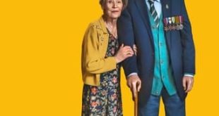 A Grande Fuga (2024) WEB-DL 1080p Dual Áudio