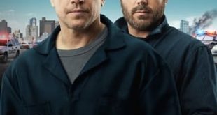 Os Provocadores (2024) WEB-DL 1080p Dual Áudio