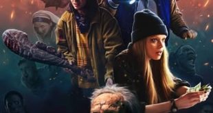 We Are Zombies (2024) WEB-DL 720p/1080p Legendado