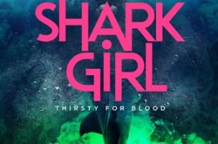 Shark Girl (2024) WEBRip 1080p Dual Áudio