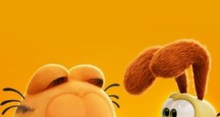Garfield – Fora de Casa