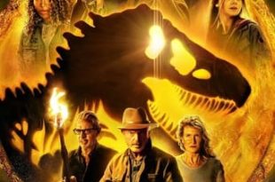 Jurassic World