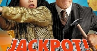 Jackpot: Loteria Mortal! (2024) WEB-DL 1080p Dual Áudio