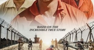 The Firing Squad (2024) CAMRip 720p Dual Áudio