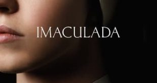 Imaculada (2024) BluRay 720p/1080p/4K Dual Áudio