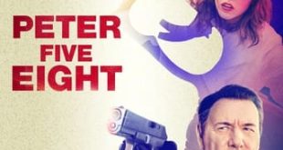 Peter Five Eight (2024) WEB-DL 1080p Dual Áudio