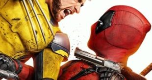 Deadpool & Wolverine (2024)