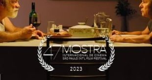 A Metade de Nós (2023) WEB-DL 1080p Nacional